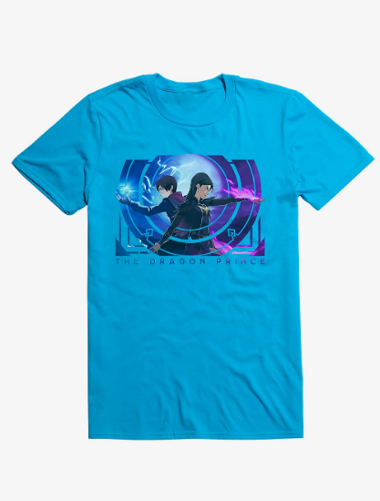 the dragon prince claudia the dragon prince claudia